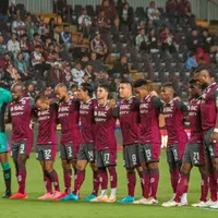 Los directivos del Saprissa en el centro de las críticas.