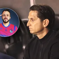 Estalló la interna en Comunicaciones: revelan la traición de Ronald González a Rodrigo Saravia que lo llevó a Municipal