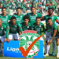 Marathón no pierde tiempo y blinda a una de las promesas más emocionantes de Honduras