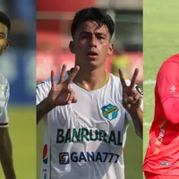 Clausura 2022 de la Liga Mayor de Guatemala: resultados y tabla de posiciones tras fecha 12