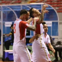 Batacazo: Real Estelí derrotó 1-0 al Herediano y se clasificó a cuartos de la Liga Concacaf