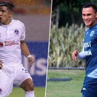 Olimpia o Motagua ¿Quién tiene la plantilla más cara?