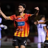 Ex campeón con Herediano anuncia su retiro del fútbol