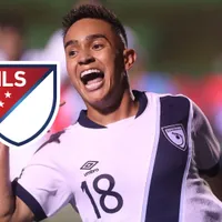 "Venta definitiva": a Óscar Santis se le abre una puerta en la MLS tras caerse su fichaje por Melgar