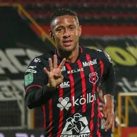 "Gabigol" anda encendido y todo apunta a que será titular en el clásico
