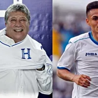 Hernán Gómez sobre Andy Najar: "No obligo a nadie a venir a la selección"