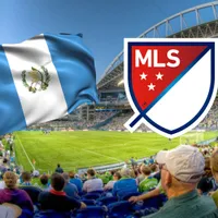¿Quién fue el primer guatemalteco que jugó en la MLS?