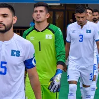 El Salvador planifica hacer un campamento en Estados Unidos