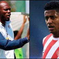 David Suazo: "No he visto jugador en Honduras con la calidad de Choco Lozano"