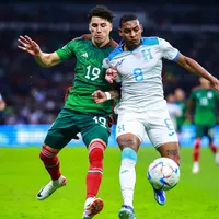 ¡Remontada épica! México le ganó a Honduras por penales y jugará la Copa América 2024