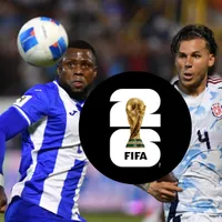 Increíble desprecio de Costa Rica para con Honduras en Eliminatorias al Mundial 2026.