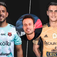 Alajuelense sorprendió con el fichaje de otro guardameta. (Foto: FCA)