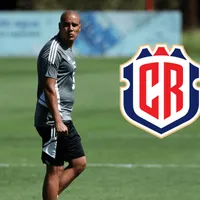 Oficial: Douglas Sequeira dirigirá a la selección de Costa Rica