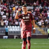 La oferta concreta de Álvaro Zamora para salir de Saprissa y jugar en Europa