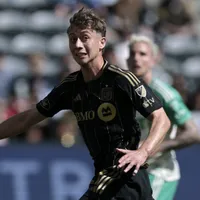 La MLS reconoce a Nathan Ordaz de una manera muy emotiva