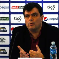La Federación de Guatemala toma una dura medida que impacta en Centroamérica