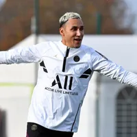 ESPN catalogó a Keylor Navas como un amuleto de la suerte en Champions