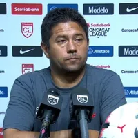 El entrenador de Alianza se vuelve a su país y no sabe cuando regresará a El Salvador