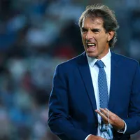 Concachampions 2023: Técnico de Pachuca no salió conforme con el arbitraje tras ser eliminado por Motagua