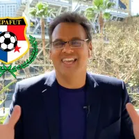 David Faitelson menospreció a los panameños: "Jugar ante Panamá es enfrentar a nadie"