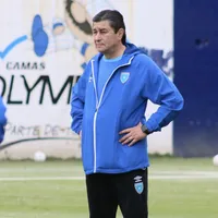 Luis Fernando Tena explicó por qué no convoca jugadores de Xelajú a la Selección de Guatemala