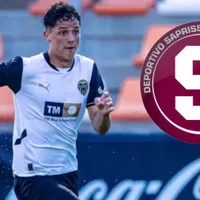 Saprissa se ilusiona: el sorpresivo guiño de Warren Madrigal que pone a soñar a los morados