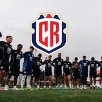 “Estamos contigo”: toda Costa Rica impactada por la noticia que llega desde Europa sobre un jugador de La Sele