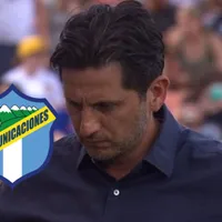 Ronald González