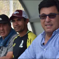 Lo que dijo Pasarella sobre los jugadores salvadoreños