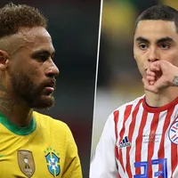 Brasil vs. Paraguay: cuándo, dónde y por qué canal ver en Centroamérica el partido por la fecha 8 de las Eliminatorias Conmebol