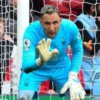 Malas noticias para Keylor Navas: inesperada goleada complica el panorama del Nottingham Forest