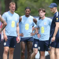 Inglaterra sufre un robo en pleno Mundial 2026: arrestos y equipamiento desaparecido antes del debut vs. Croacia