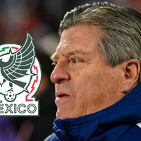seleccion de costa rica-miguel herrera-mexico-javier aguirre