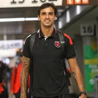 Bryan Ruiz dio una declaración que no gusta mucho en Alajuelense.