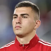 Mientras Europa lo espera, Fernán Faerron sorprende a Cartaginés con un anuncio que cambia su futuro: "A darle con todo"
