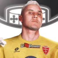 Keylor Navas se acerca al Monza.