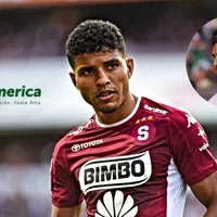 Johan Venegas coincide con Bryan Ruiz sobre un elemento negativo del fútbol en Costa Rica