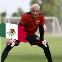 Keylor Navas a México: en Newell's se confirma la noticia que sorprende a Costa Rica
