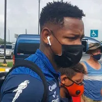 Romell Quioto sobre la situación de Honduras: "Vamos a luchar hasta el final”