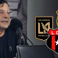 Jeaustin Campos recibe desde Honduras la sentencia que nunca se imaginó y Alajuelense está involucrado
