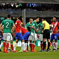 Se confirmó dónde se jugará el amistoso entre México y Costa Rica