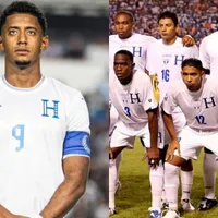 "Tiene que dar un paso al costado": leyenda de Honduras se cansa del Choco Lozano y pide que renuncie a la selección