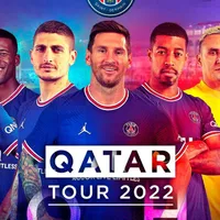 Keylor Navas hará expedición sin precedentes con el PSG en Qatar