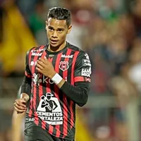 Ariel Lassiter dio a conocer quién fue el jugador que más le aportó en Alajuelense