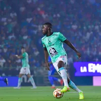 La extraña petición desde México para Joel Campbell en León