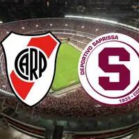 “Pasa a River Plate”: Saprissa hace oficial el gran salto de una promesa que ilusiona a Costa Rica