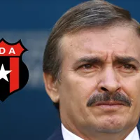 "Tema de salario": Alajuelense ya presentó a Machillo Ramírez, pero un problema sin resolver mantiene en vilo a la directiva