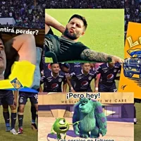 Los memes que dejó la derrota de Motagua ante Tigres en Concachampions