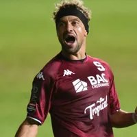 ¡No se repartan nada! Saprissa empata con Pumas y la serie de Concachampions queda abierta