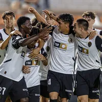 La virtud de Warren Madrigal que genera asombro en Valencia: "Ningún delantero lo hace como él"